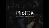 Phobia: The fear of the Darkness walkthrough
