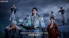 Supreme Above Sky Eps 21