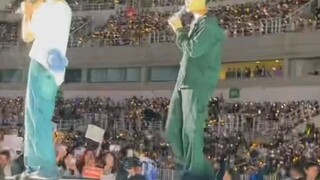 Mingyu teasing Jun!😍