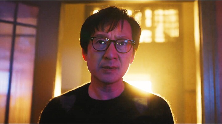 Eddie Kwan vs. Daniel Wu! First trailer revealed for the 2025 action comedy film "Ex-Killer"