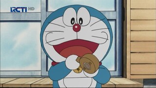 Doraemon Special 2 Jam - Perlengkapan Uji Coba Pesawat Satelit