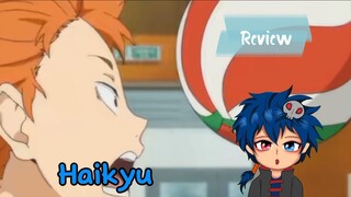 Voli Dunia Ku | Review