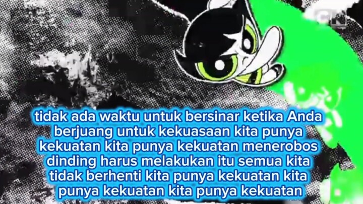 Masih Ingat The Powerpuff Girls? Inilah Wujud Mereka Sekarang 👵 - The Powerpuff Girls Indonesia Sub