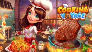 เกมทำอาหาร Love Crazy Chef Restaurant