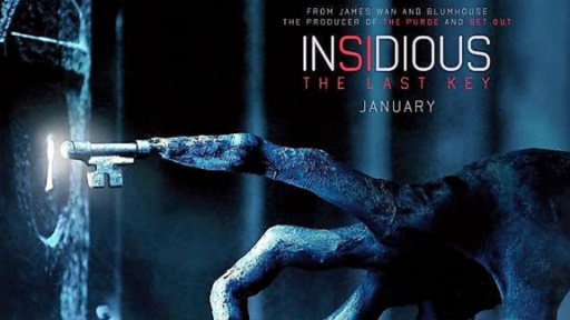 insidious the last key full movie english