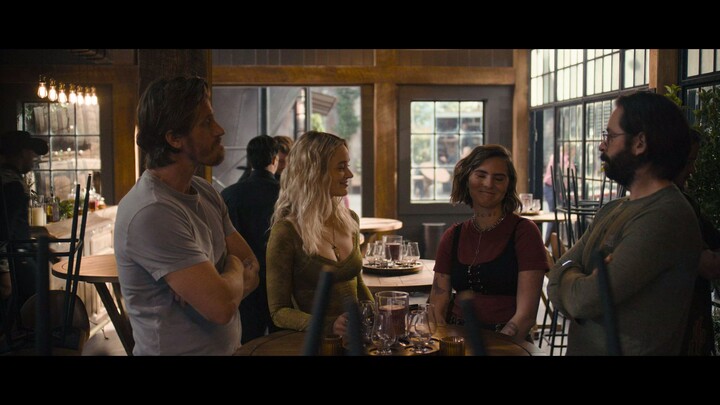 Tulsa King Season 3 Episode 05 German