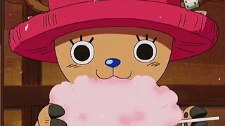 KAWAII TONY CHOPPER 😍😘