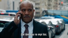 Danh Sách Đen (Phần 10 - The Final) EP 16 [Sub Việt]