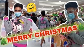 MY KIND OF CHRISTMAS (INUTUSAN NI MAMA) | MACKIE MAC | VLOG #70