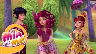Tập 15 - Phần 2| Mia And Me - Cuộc Phiêu Lưu Của Mia.