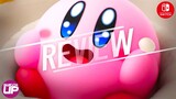 Kirby's Dream Buffet Nintendo Switch Review!