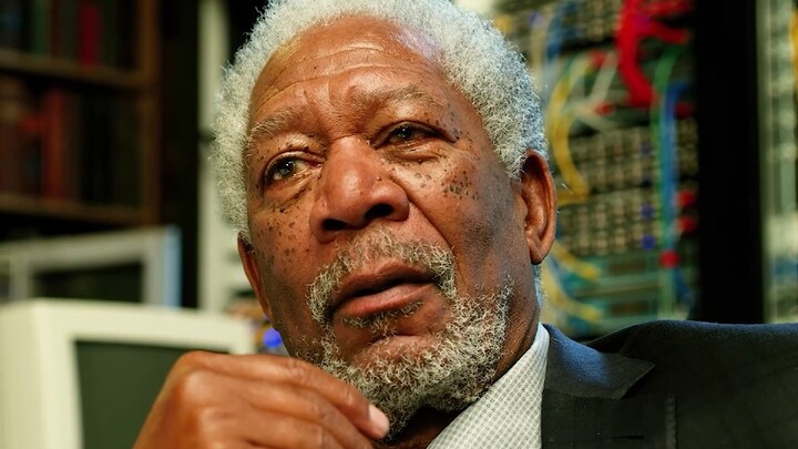 P3 Khi não được phát triển đến 100%, thế giới trong mắt bạn sẽ trở nên đơn giản