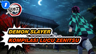 Kompilasi Zenitsu Lucu_1