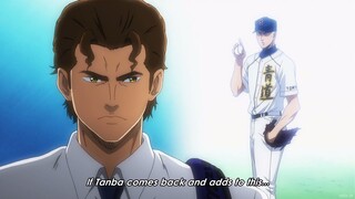 Ace of Diamond S1-31