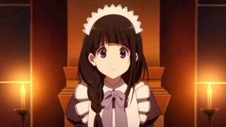 Chitanda có yêu Houtaru không nhỉ - Hyouka