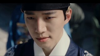 【Lee Junhao】Tỏi hoang! Khoảnh khắc hoang dã và đẹp trai của Xuân!