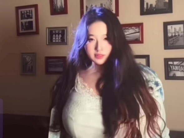 Kiểu tủi thân cực kỳ đó