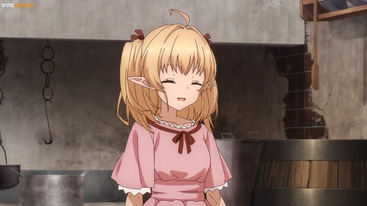 [Isshun de Chiryou shiteita noni Yakutatazu to Tsuihou sareta Tensai Chiyushi][E01][Sub Español][AK]