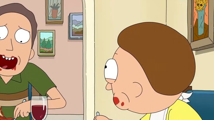 This pasta is so delicious