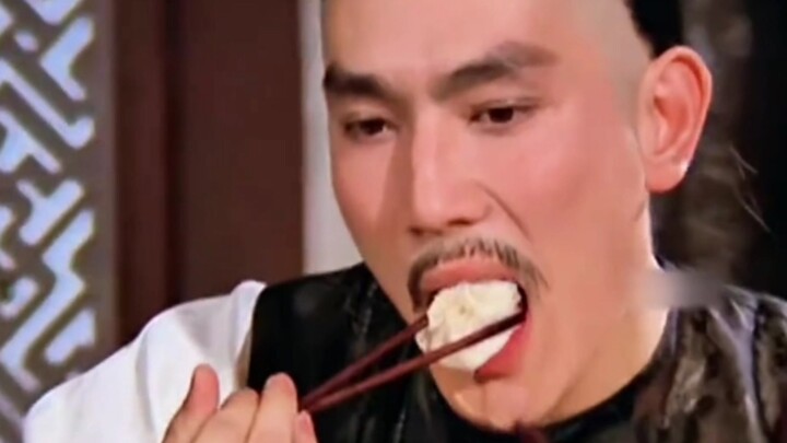 Qianlong’s Food Mishap Goes Viral! The Son of Heaven Makes a Ridiculous Blunder—Loses It After Just 