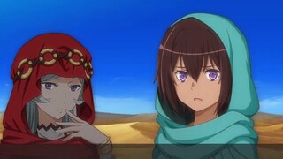 [Earth Wrong] พี่สาวคนสวยที่ทรงพลังที่สุดโกรธและยิ้ม และผู้คนที่สัญจรไปมาหลายพันคนถูกกวาดล้างทันที [