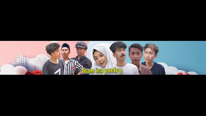 TC 8 KILL DAPAT 50 DM , CR BELAKANGAN