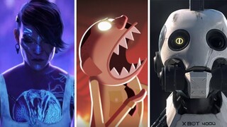 Warum ist "Love, Death + Robots" so genial? - Eine Analyse