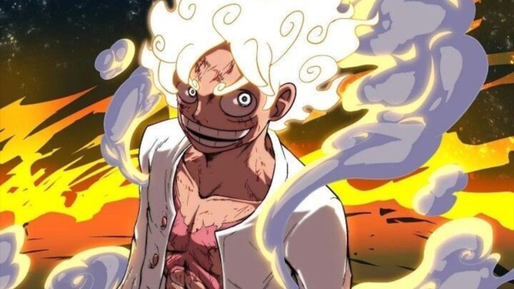 aura gesr 5 nya Badas banget