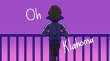 Oh Klahoma | Animation Meme
