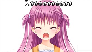 加藤海己的koke之歌