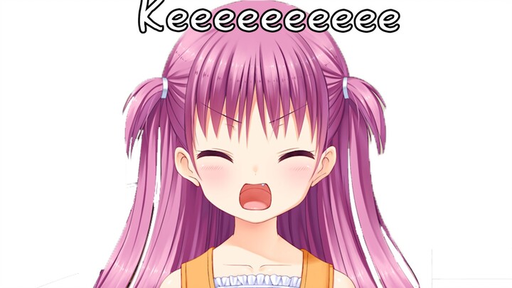 加藤海己的koke之歌