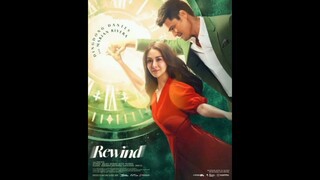 Ben&Ben - Sa Susunod na Habang Buhay | Rewind OST | Marian Rivera, Dingdong Dantes