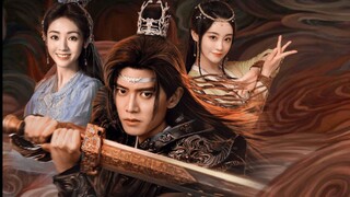 [3-13-24] Burning Flames (2024) Trailer ~ Ren Jialun, Xing Fei