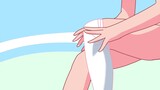 [Anime][Poppy Playtime]Cô gái đôi vớ màu trắng! Không phải quái vật!