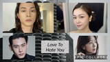 Love To Hate You Ep 2 Eng Sub