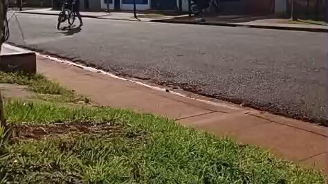 farkujan in the bicicleta