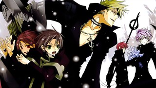 07 Ghost พรตมารทั้ง 7 ตอนที่ 01 พากย์ไทย
