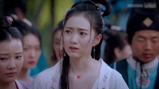 [Eastern Palace | Zhao Sese] 71 seconds of life witnessing Li Chengyin's journey from love to how he