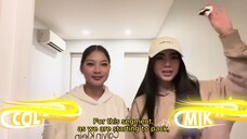 USA ADVENTURES EPISODE 17 BINI FULL CUT