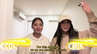 USA ADVENTURES EPISODE 17 BINI FULL CUT