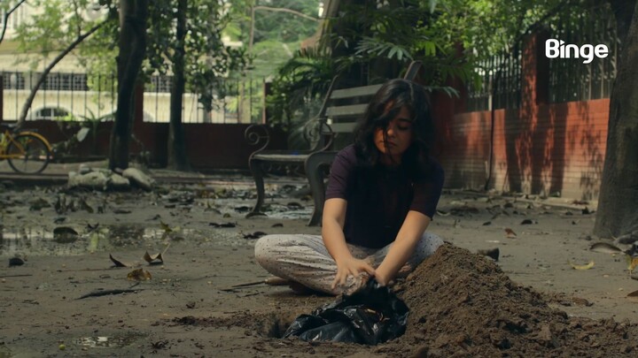 RED _ রেড _ Full Web Series _ Psychological Crime Thriller _ Shova _ Shimul _Ful