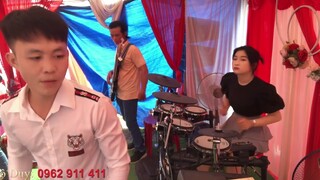 Không Cảm Xúc Remix | Hát không cảm giác luôn hihi
