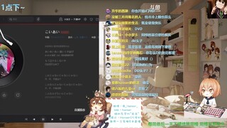 【hanser】【阿梓】阿梓和hanser牵手的故事