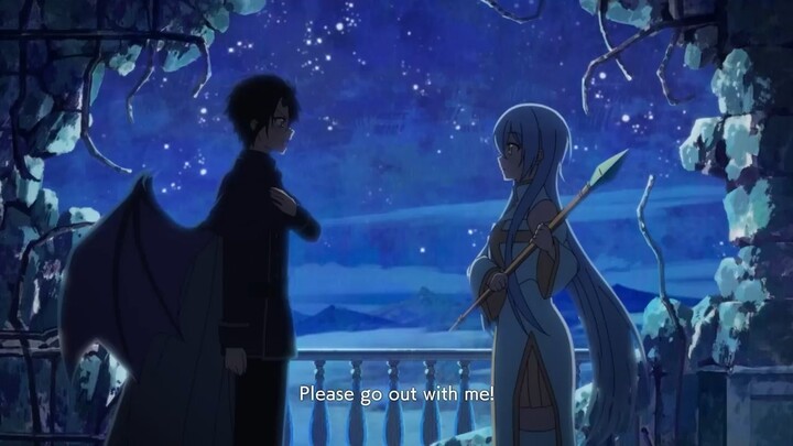 love is the truck race