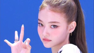 【MEOVV】Jangan bilang lagunya jelek kalau belum lihat versi dansanya! Versi vertikal koreografi lagu 