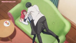 Eps_7 kodhamku dewa gorilla [The Gorilla God's Go-To Girl]