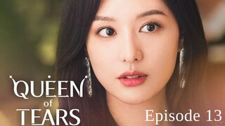 Queen of Tears (2024) Episode 13