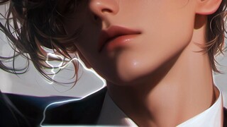 【Four Loves】【Vol151】My Forensic Husband (35min, Modern Four Loves)