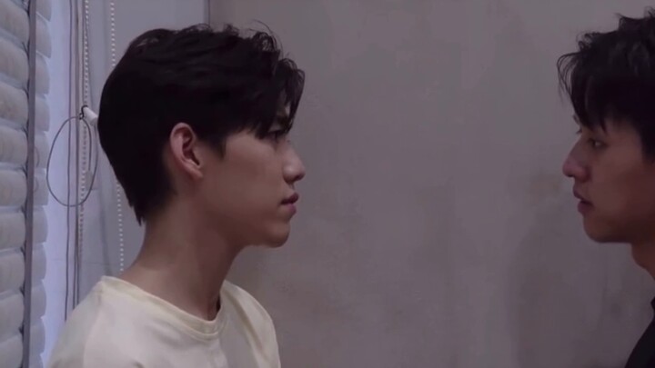 BKPP- A series of quarrels caused by Ma Ge not making milk for the princess