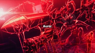 TOUGEN ANKI'S EPISODE 1 GILA 😭🔥